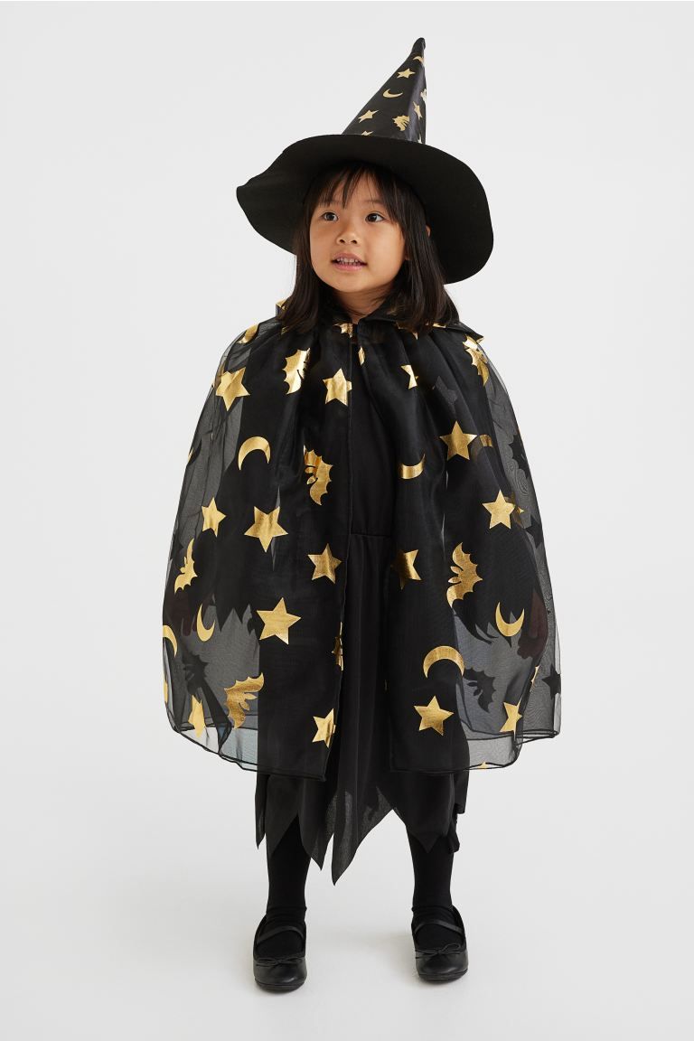 Costume Cape | H&M (US + CA)