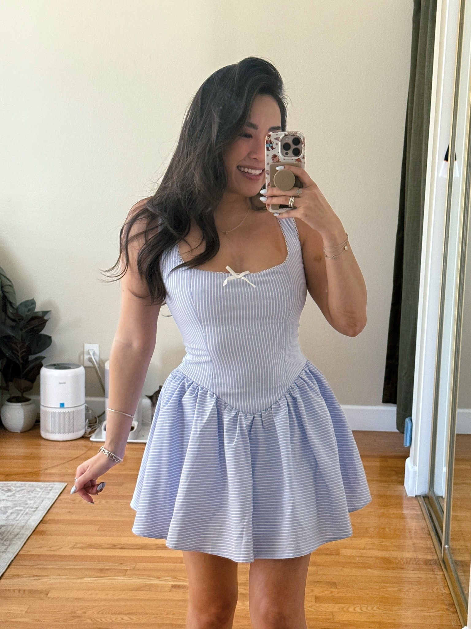 The cutest summer dress, now on sale! 🤍 #summer #dress #fashion

#LTKSaleAlert #LTKFindsUnder50 #LTKStyleTip