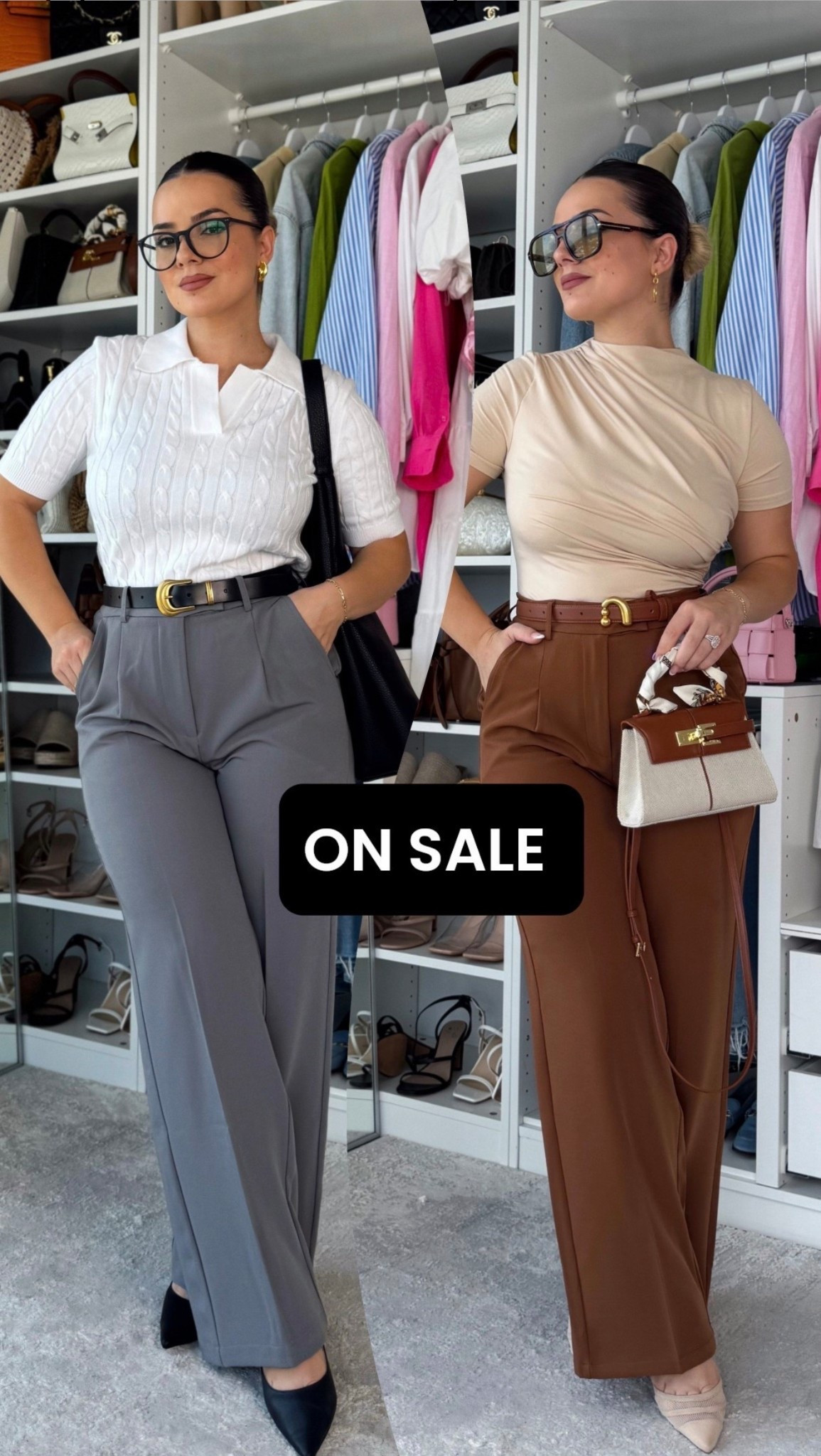 Amazon Office Finds 🖤🤎

#LTKWorkwear #LTKootd