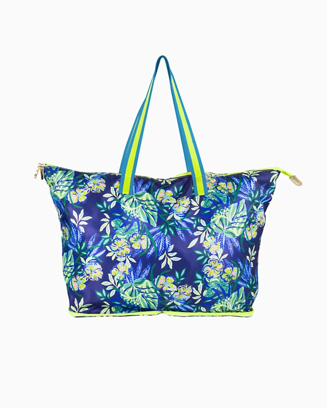 Packable Tote | Lilly Pulitzer | Lilly Pulitzer