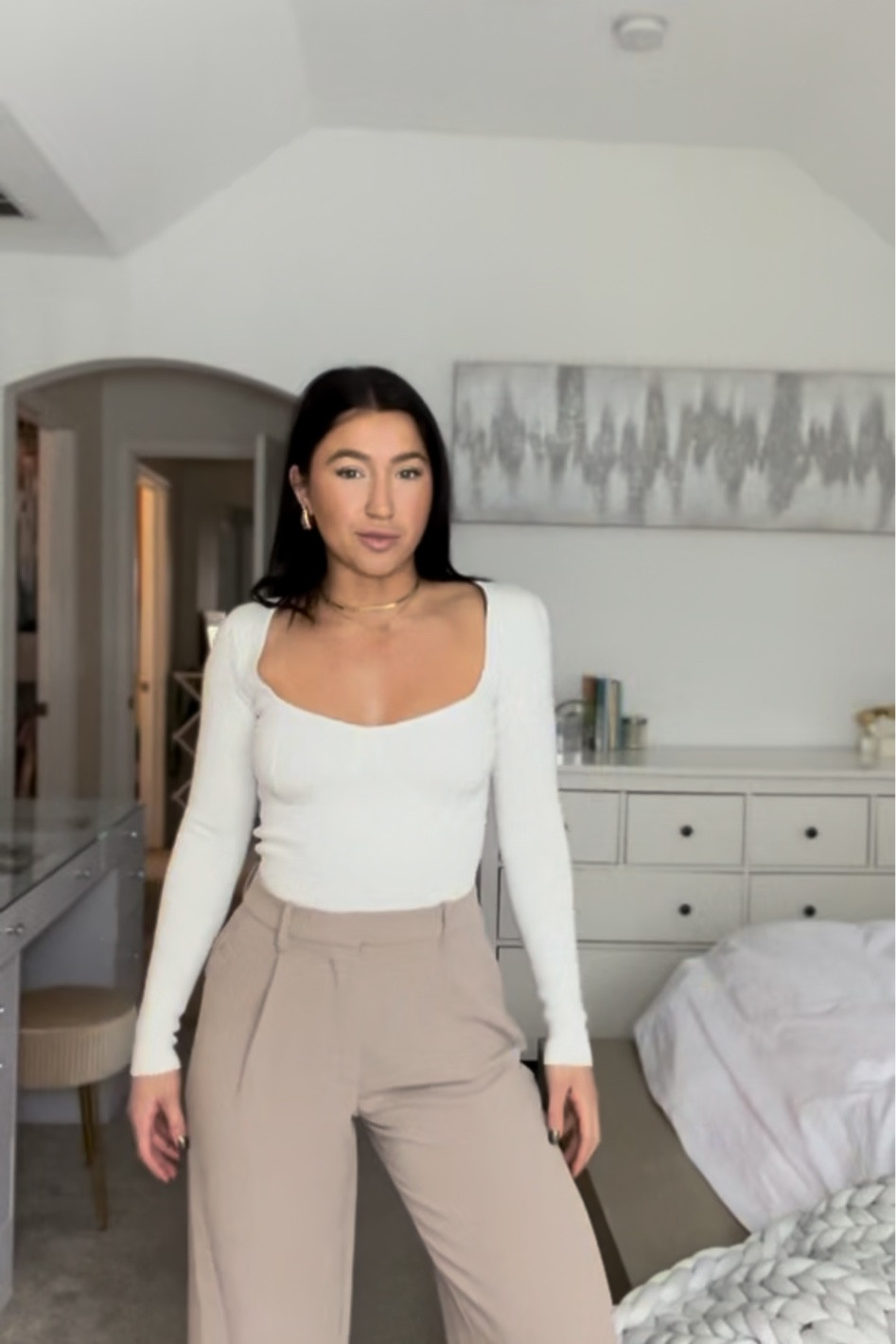 Abercrombie Haul 🫶🏼 

#abercrombie #abercrombiepartner

#LTKHoliday #LTKGiftGuide #LTKVideo