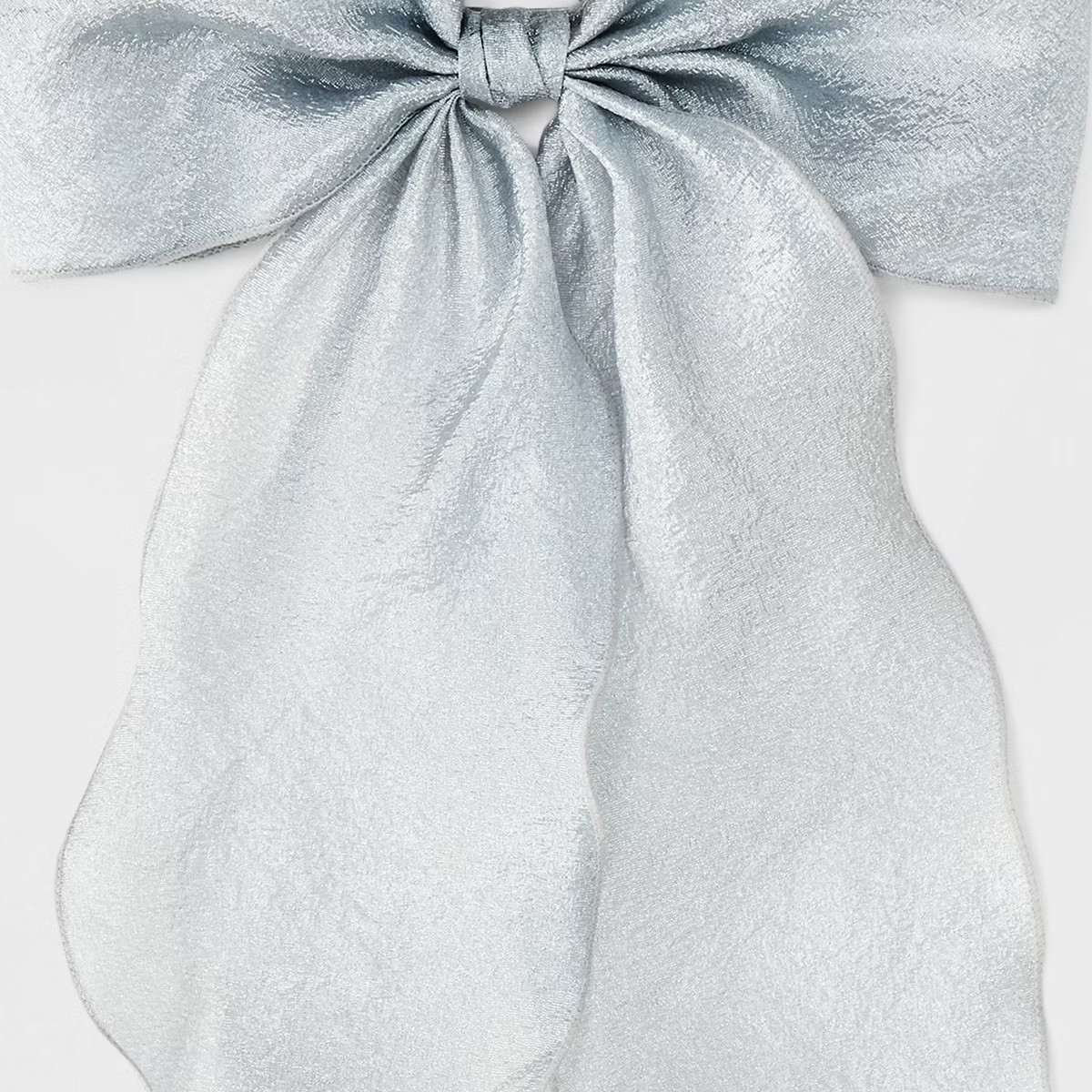 Bow Hair Barrette - A New Day™ | Target