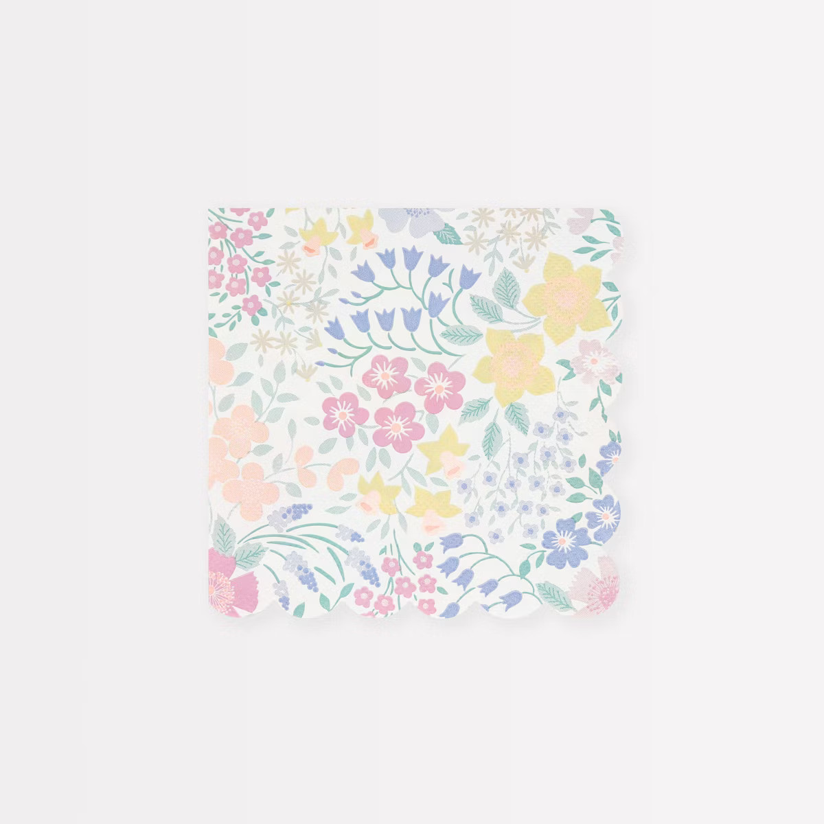 Meri Meri Cottage Garden Small Napkins (Pack of 16) | Target