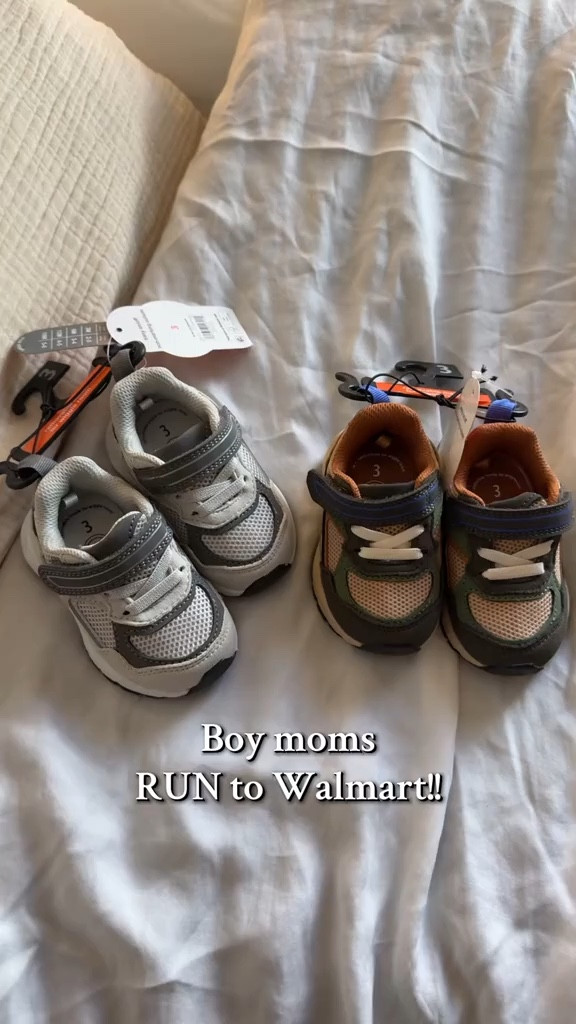 My little boy loves these!!! 

#LTKBaby #LTKmomlife #LTKKids