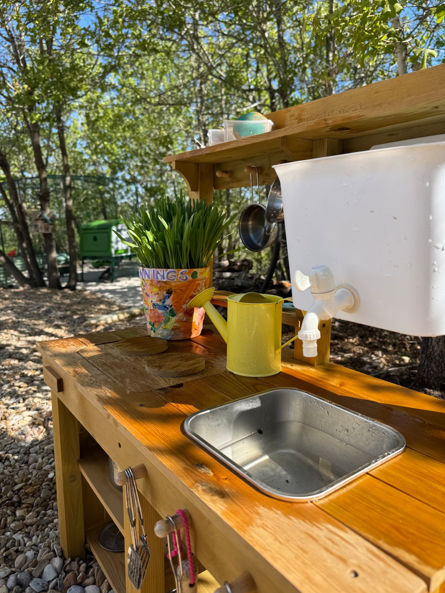 Toddler mud kitchen! 

#LTKHome #LTKKids #LTKmomlife