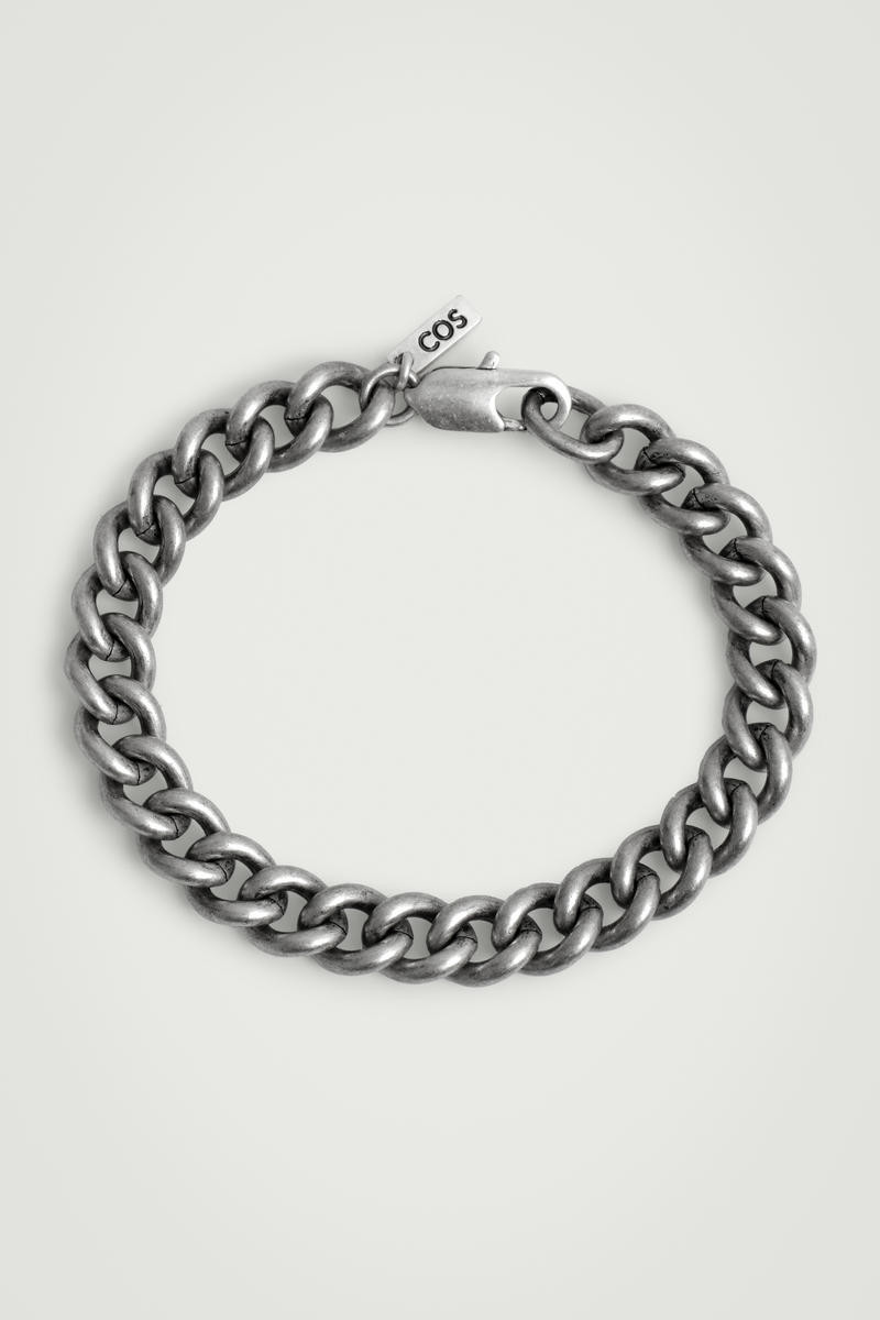 Chunky Chain Bracelet | COS UK