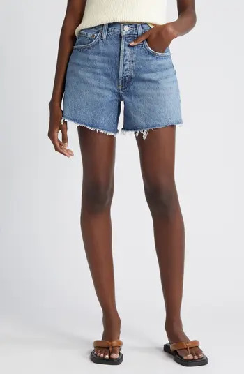 Parker Long Shorts | Nordstrom