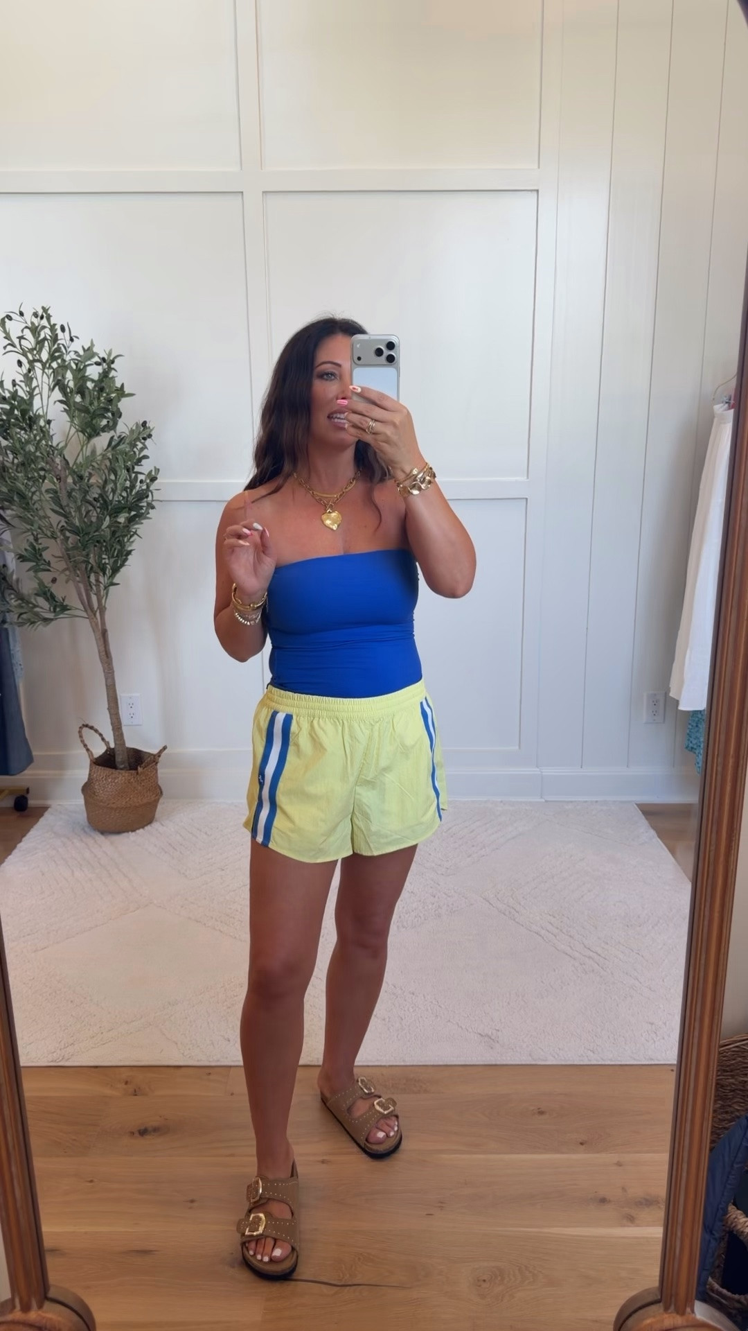 Target 🎯 shorts! These shorts are so cute! Grab while still available! They won't be in stock for long!

#LTKmomlife #LTKmorningroutine #LTKootd
