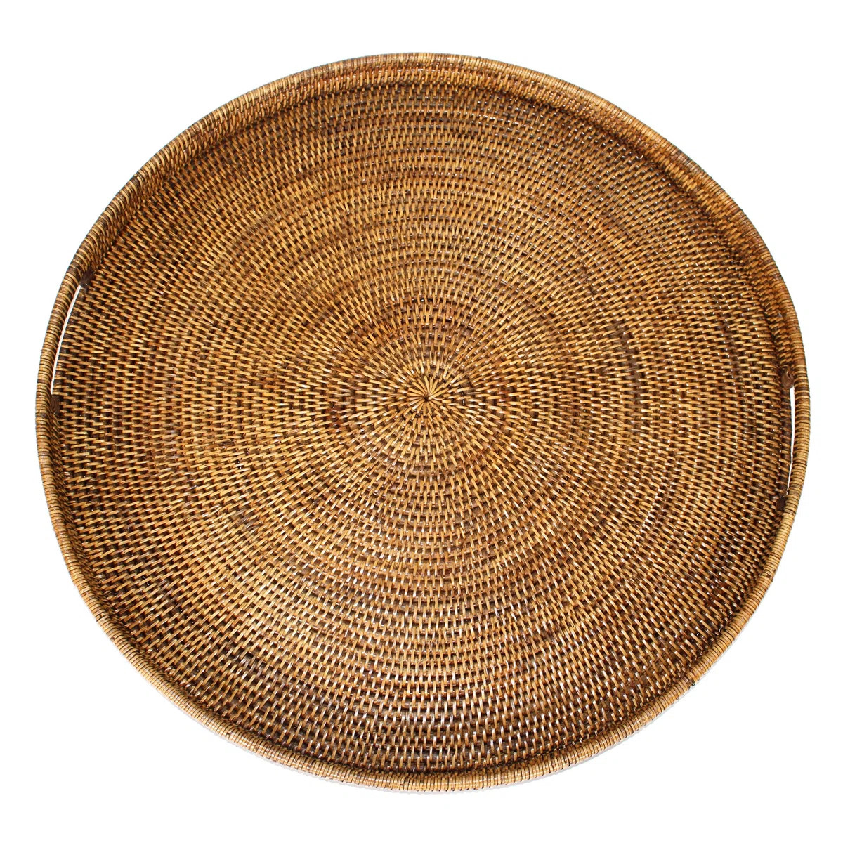 Rattan Tray | Wayfair North America