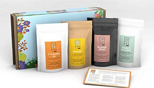 Premier GOE Coffee Gift Pack | Amazon (UK)