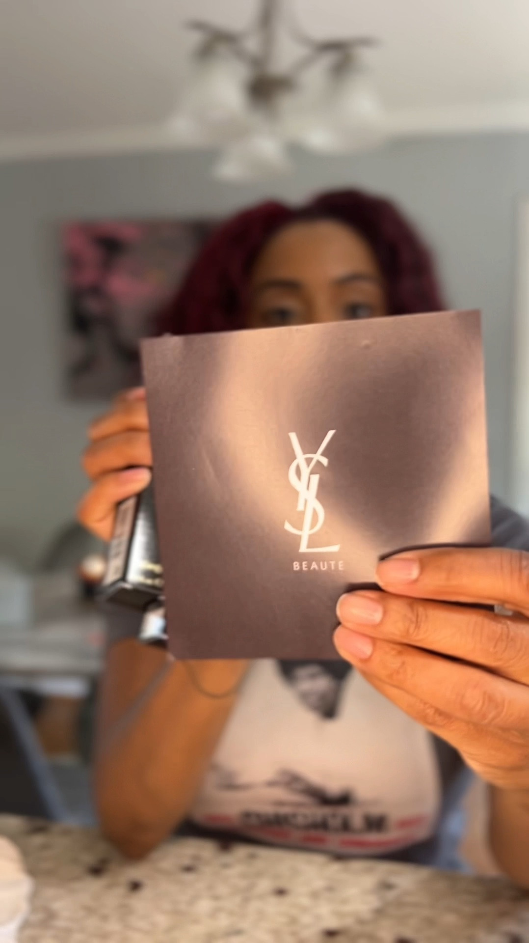 My favorite mascara is Lash Clash Volume Extreme, and it now comes in brown too! #YSLBeauty

#LTKbeauty #LTKVideo