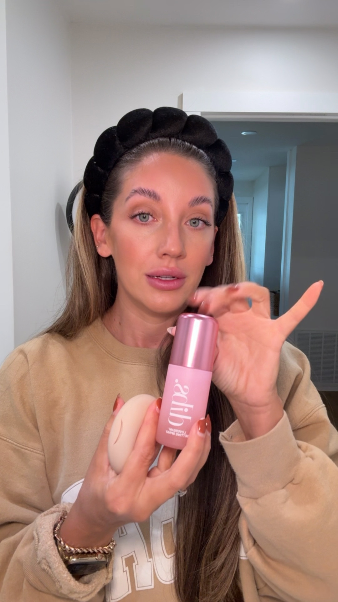 Dibs has become a staple to my makeup routine! 

#dibs #makeup #makeuplooks 

#LTKBeauty