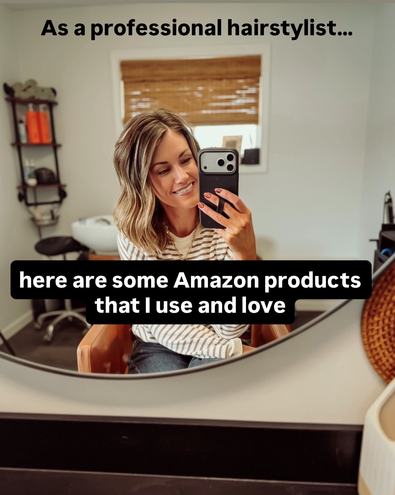 As a professional hair stylist here are a few Amazon finds that impressed me.

#LTKselfcare #LTKBeauty