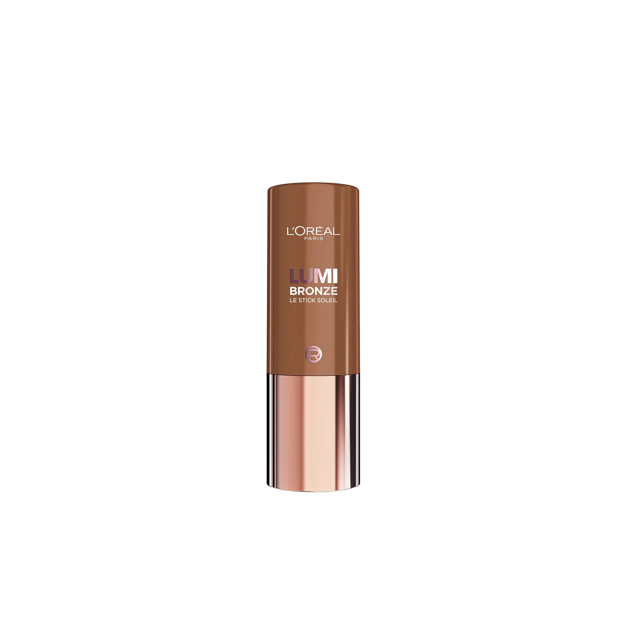 L'Oréal Paris LUMI Bronze Le Stick Soleil, Cream to Powder Bronzer Stick Face Makeup | Walmart (CA)