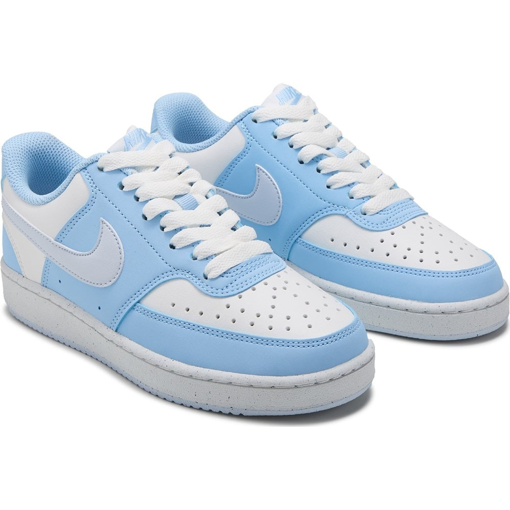 Women's Court Vision Low Sneaker | Famous Footwear