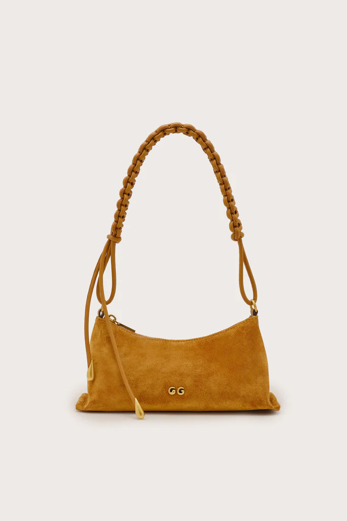 OSA SHOULDER BAG - TOASTED CARAMEL | Cult Gaia - US
