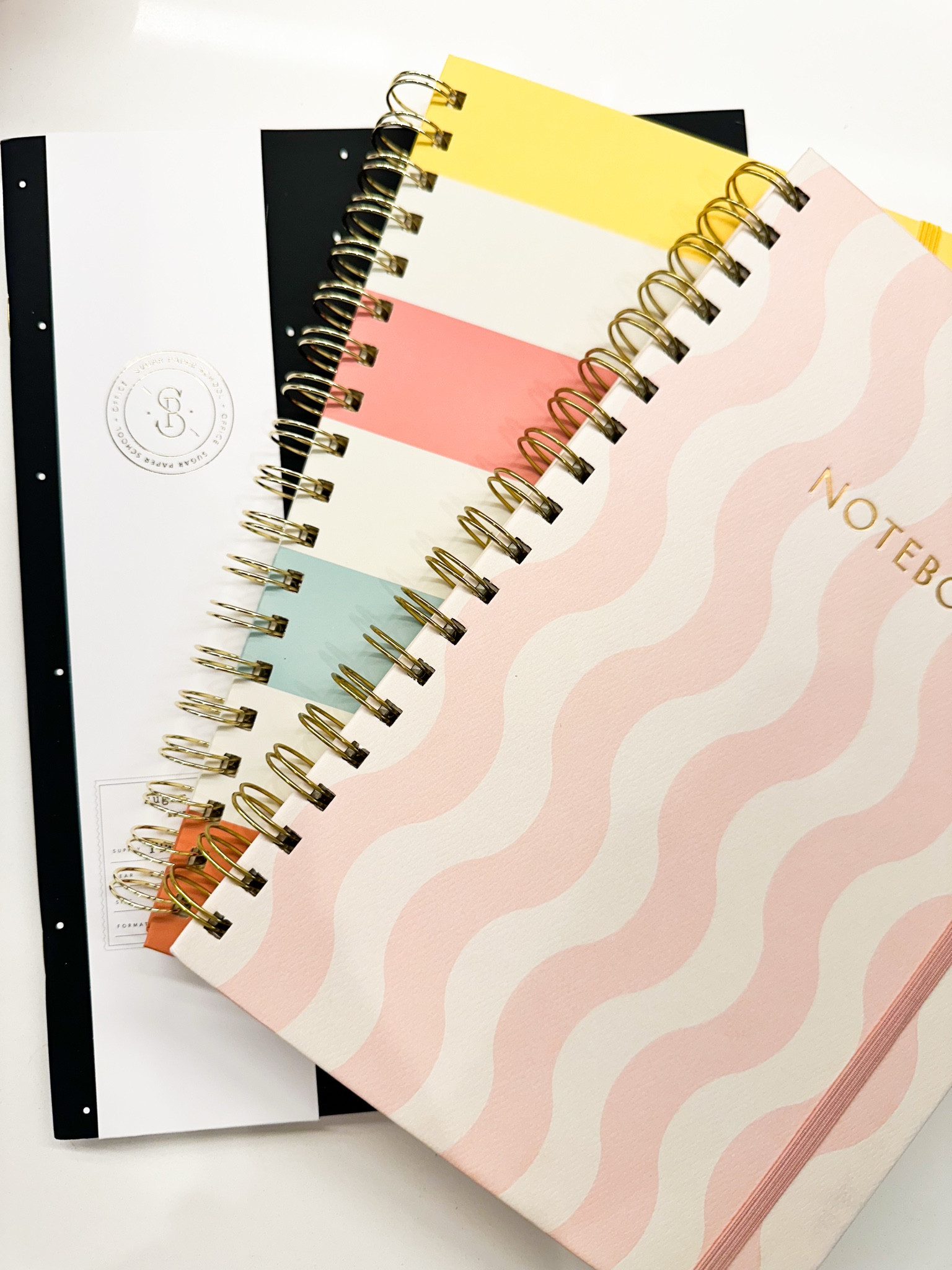 paper goods to keep us on track this year! under $10 for each | 

#LTKHome #LTKFamily
