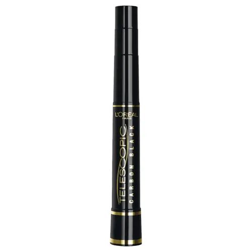 L'Oreal Paris Telescopic Lengthening Mascara Carbon Black | Adore Beauty (ANZ)