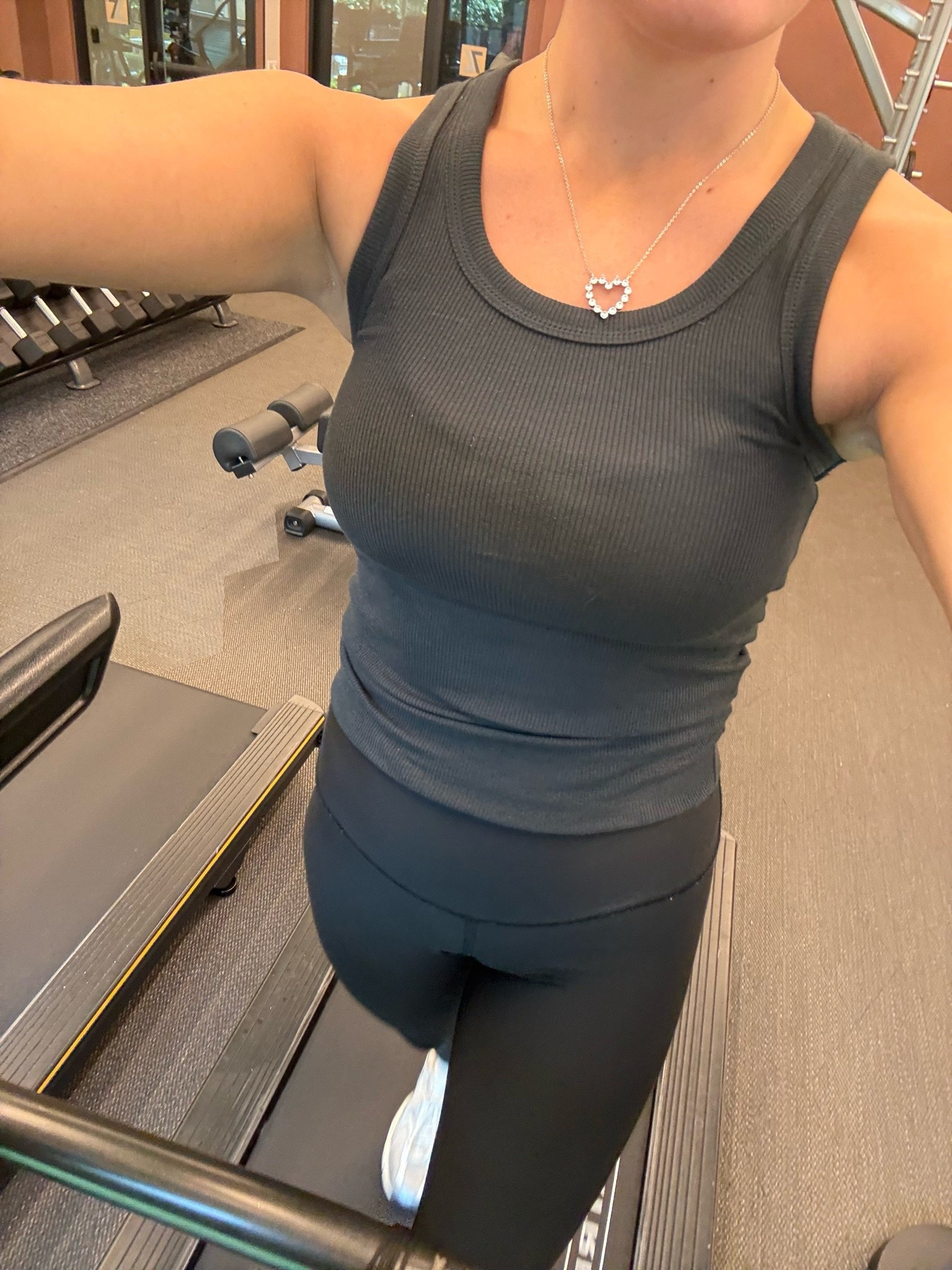 New favorite tank top…ordering every color!!!

#LTKgrwm #LTKdayinmylife #LTKfitnessgoals