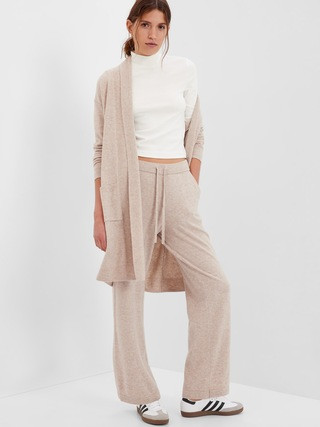 CashSoft Duster | Gap (US)