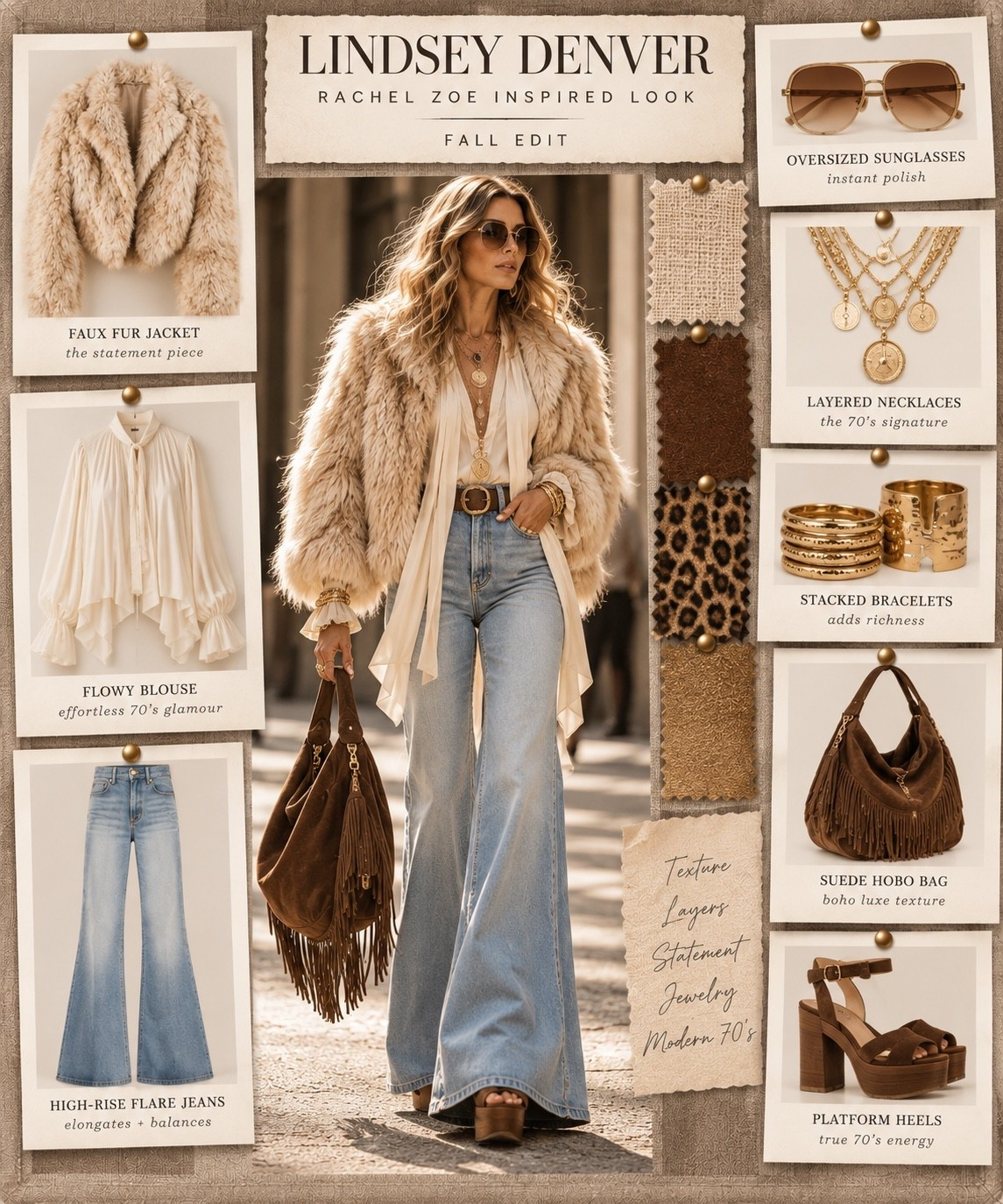 ✨Tap the bell, save and ❤️ start here over 40 fashion, midlife style, midsize fashion and luxury looks for less.  

How to style  zebra

👑 Helping you look good, feel good.-Lindsey Denver   Check back daily for belly-friendly style, confidence, and Outfit Physics™.

Comment SHOP below to receive a DM with the link to this post on my LTK ⬇ https://liketk.it/6ov50

#LTKMidsize #LTKPlusSize #LTKOver40