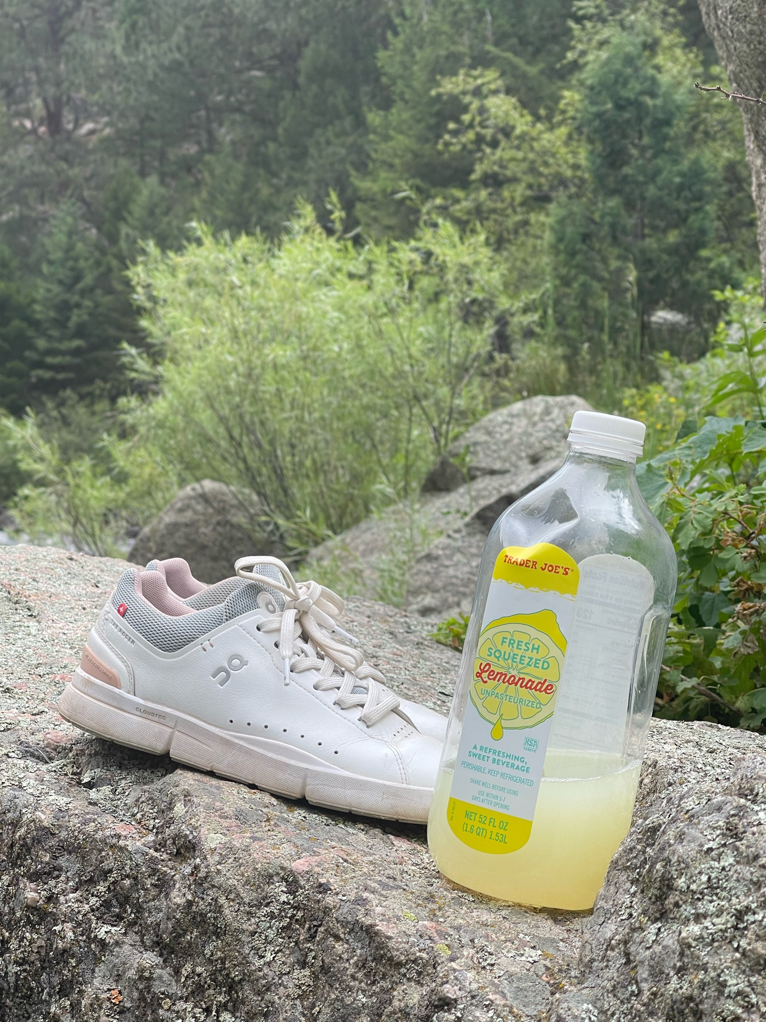 Shoe size: 7.5 
Linked similar style shoes as well! 

#LTKtravel #LTKshoecrush #LTKFitness