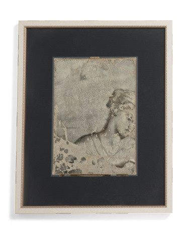 20x16 Grisaille Wall Art | TJ Maxx