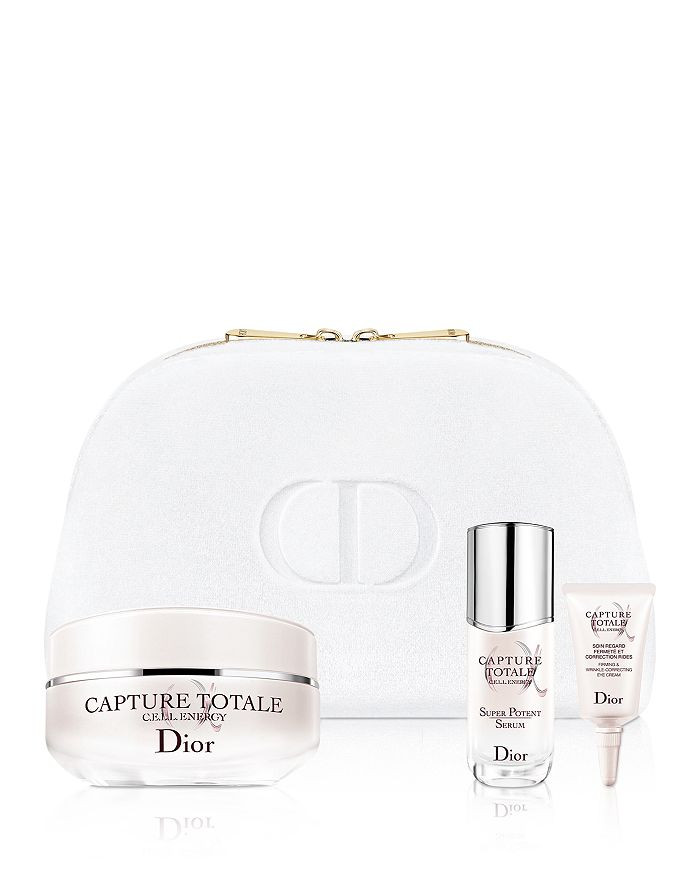 Capture Totale Limited Edition Gift Set | Bloomingdale's (US)