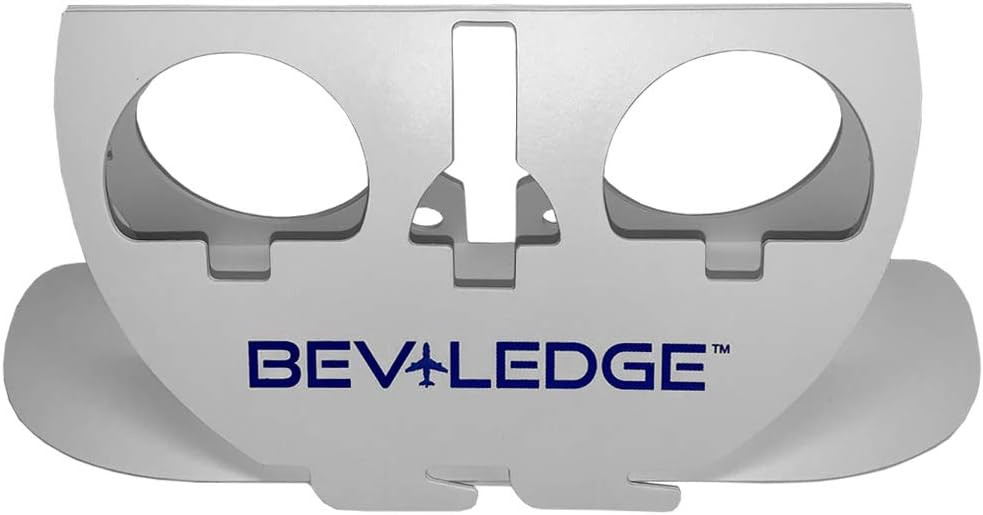 Airplane window organization station - - One of the HOTTEST new travel accessories ! MAKES AN EXC... | Amazon (US)