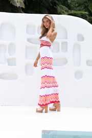 Nova Skirt - Pink | Petal & Pup (US)