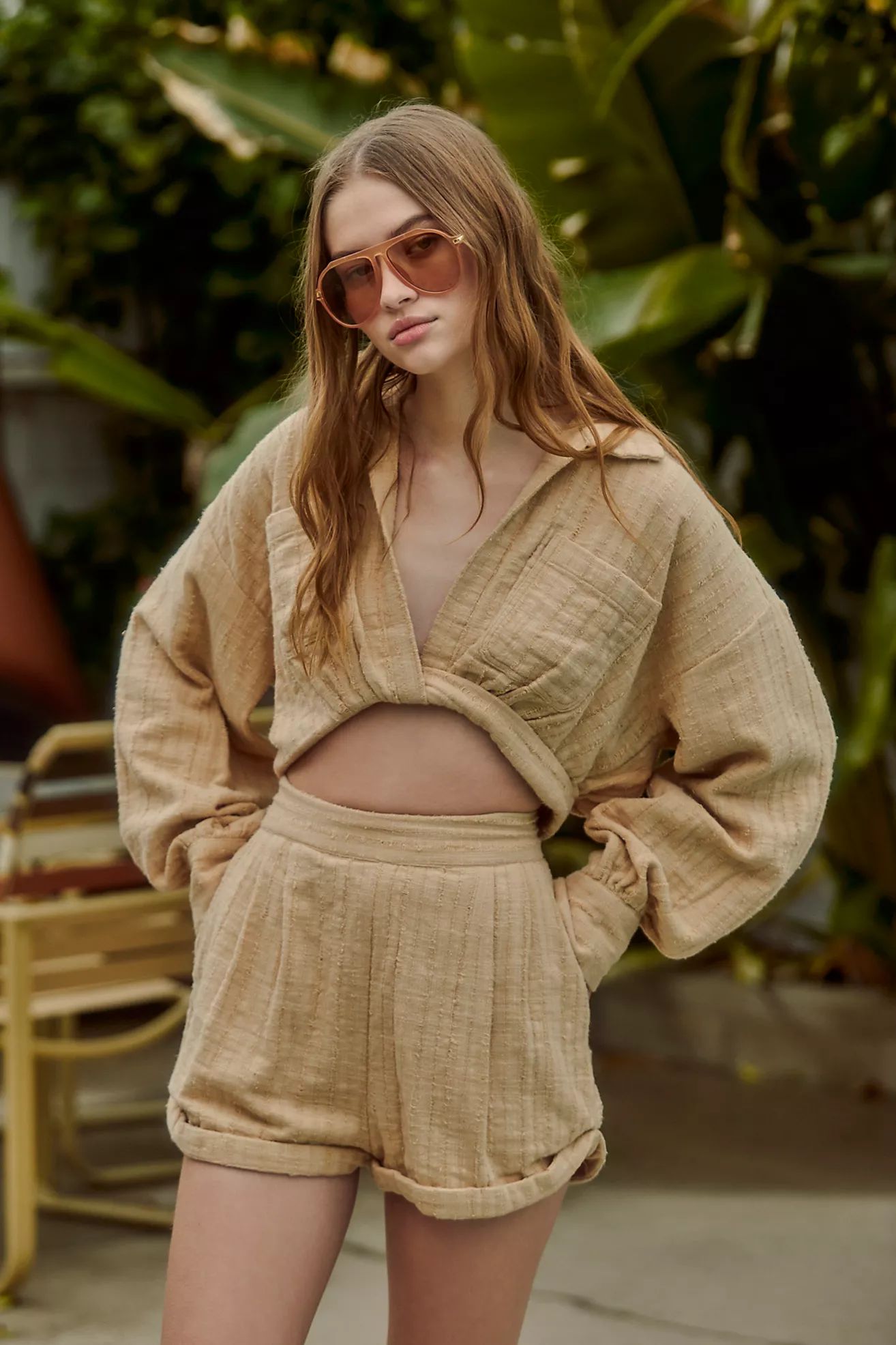 Stay Cool Set | Free People (Global - UK&FR Excluded)