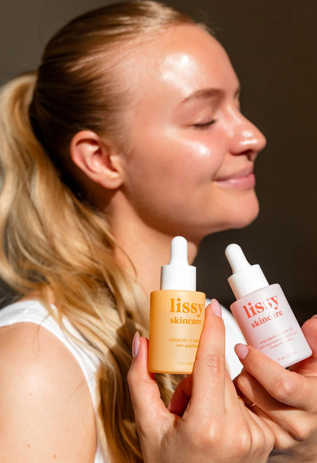 The Bright Bundle | Lissy Skincare