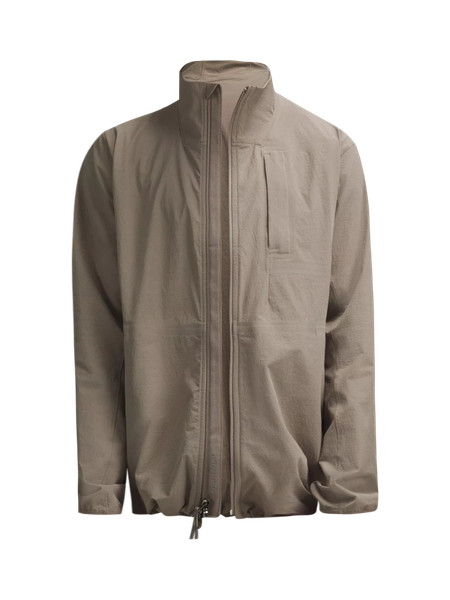Sojourn Windbreaker Jacket | Lululemon (US)