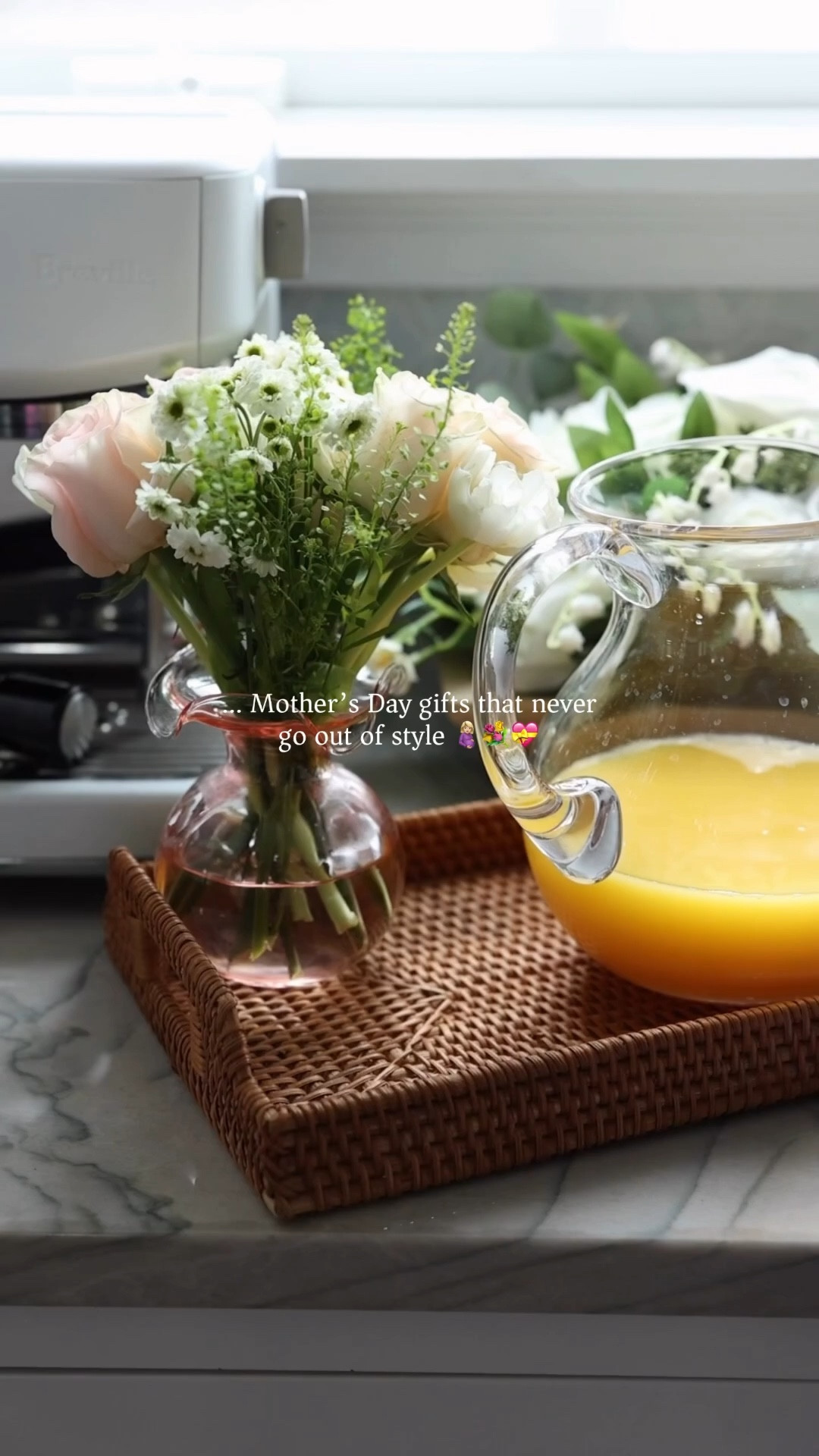 Mothers Day gifts never go out of style 🤰🏼💐💝

#LTKmomlife #LTKMothersDay #LTKHome