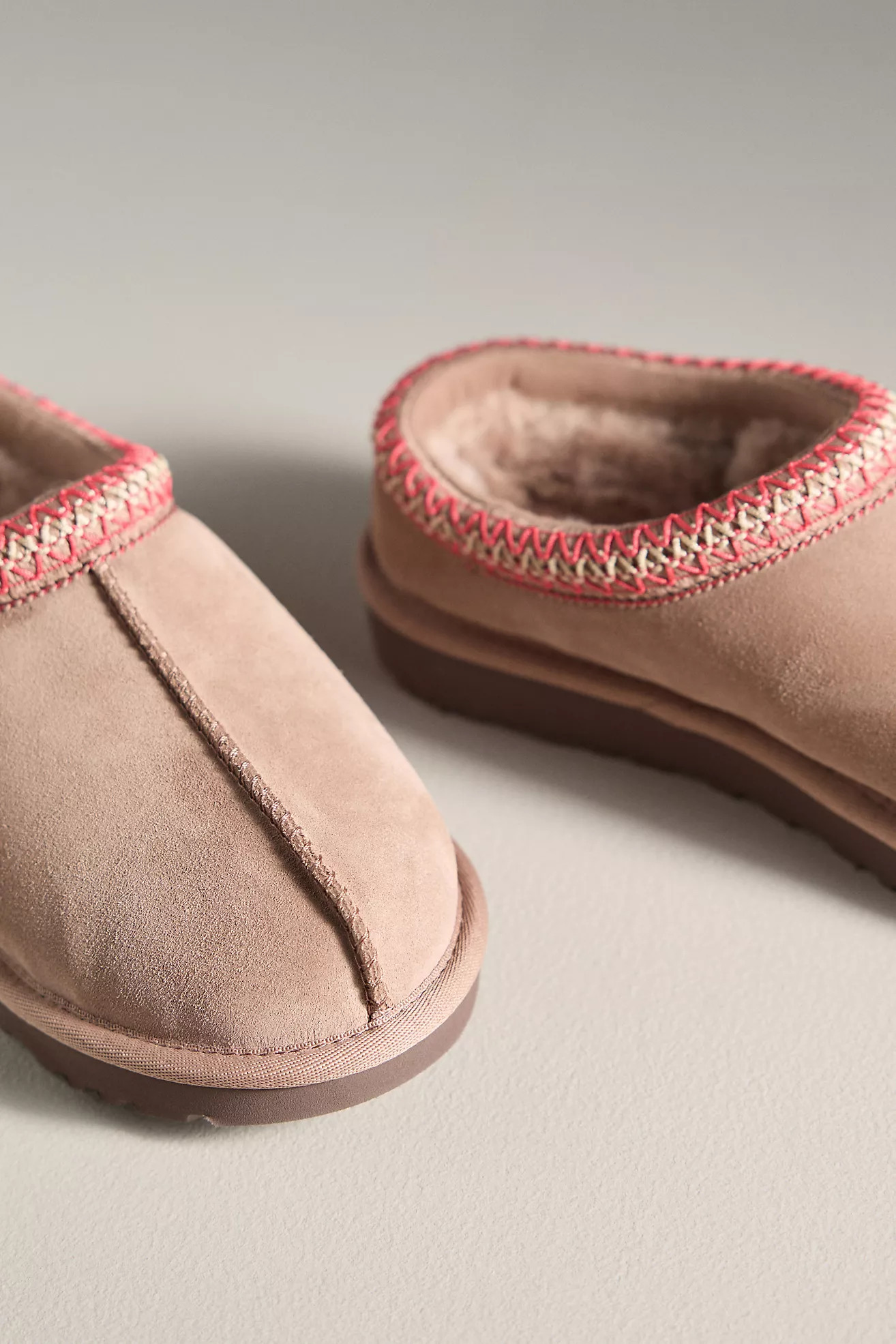 UGG® Tasman II Slippers | Anthropologie (US)
