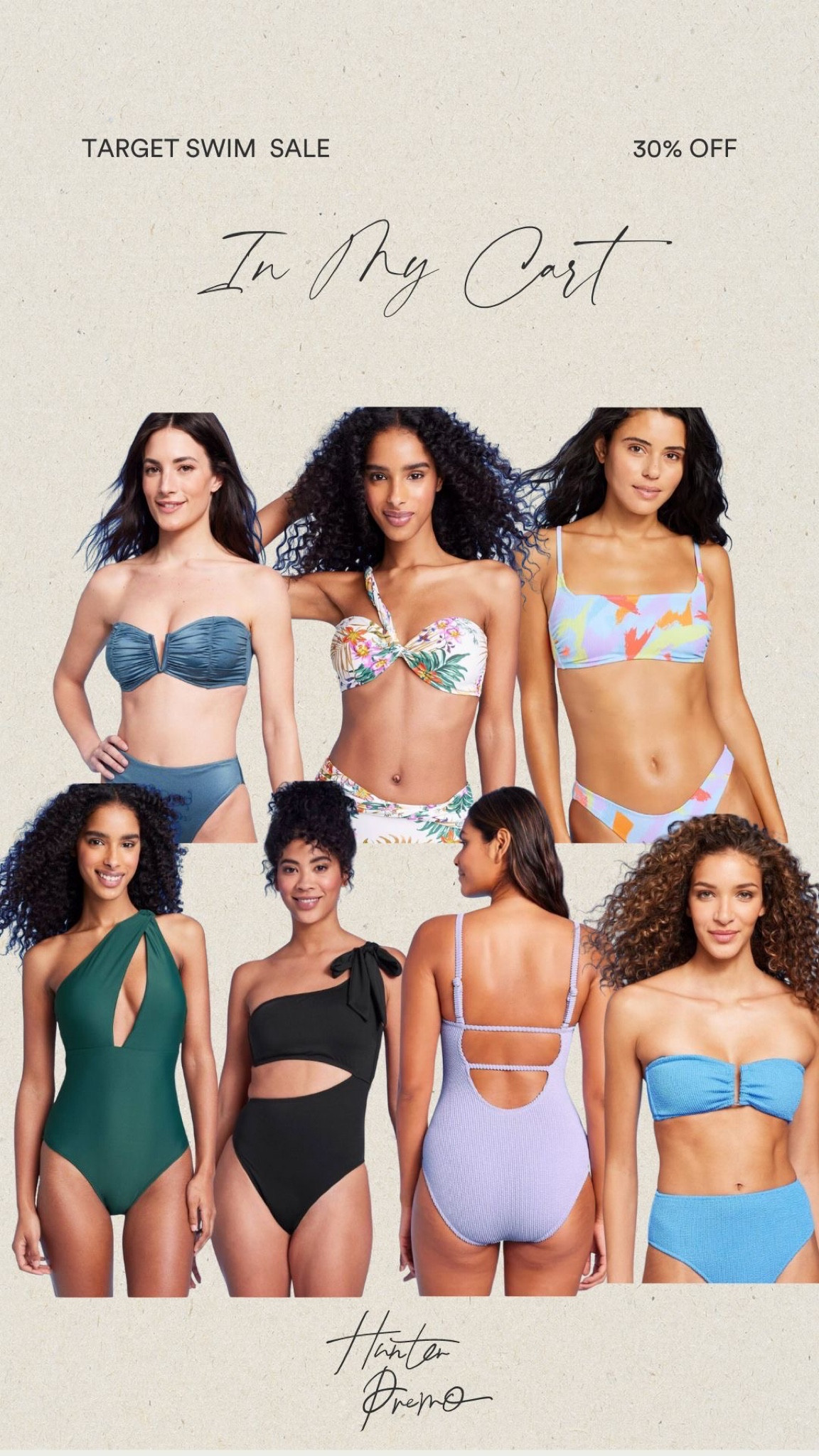 Target, 30% off swimsuit sale

#LTKSeasonal #LTKFind