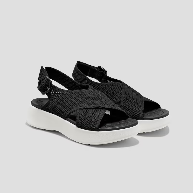 AdaptAll™ Sport Sandals (Kara) | VIVAIA
