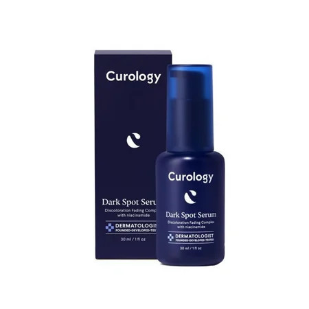 Curology Dark Spot Serum with Niacinamide, Glycolic Acid and Kojic Acid, 1 fl oz | Walmart (US)