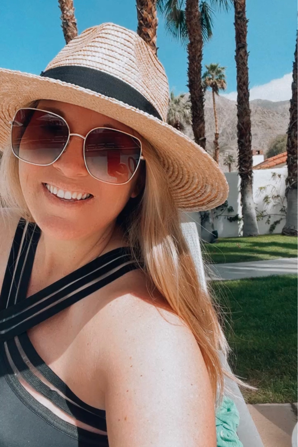 Summer essentials! 

#LTKSeasonal #LTKswim #LTKFind