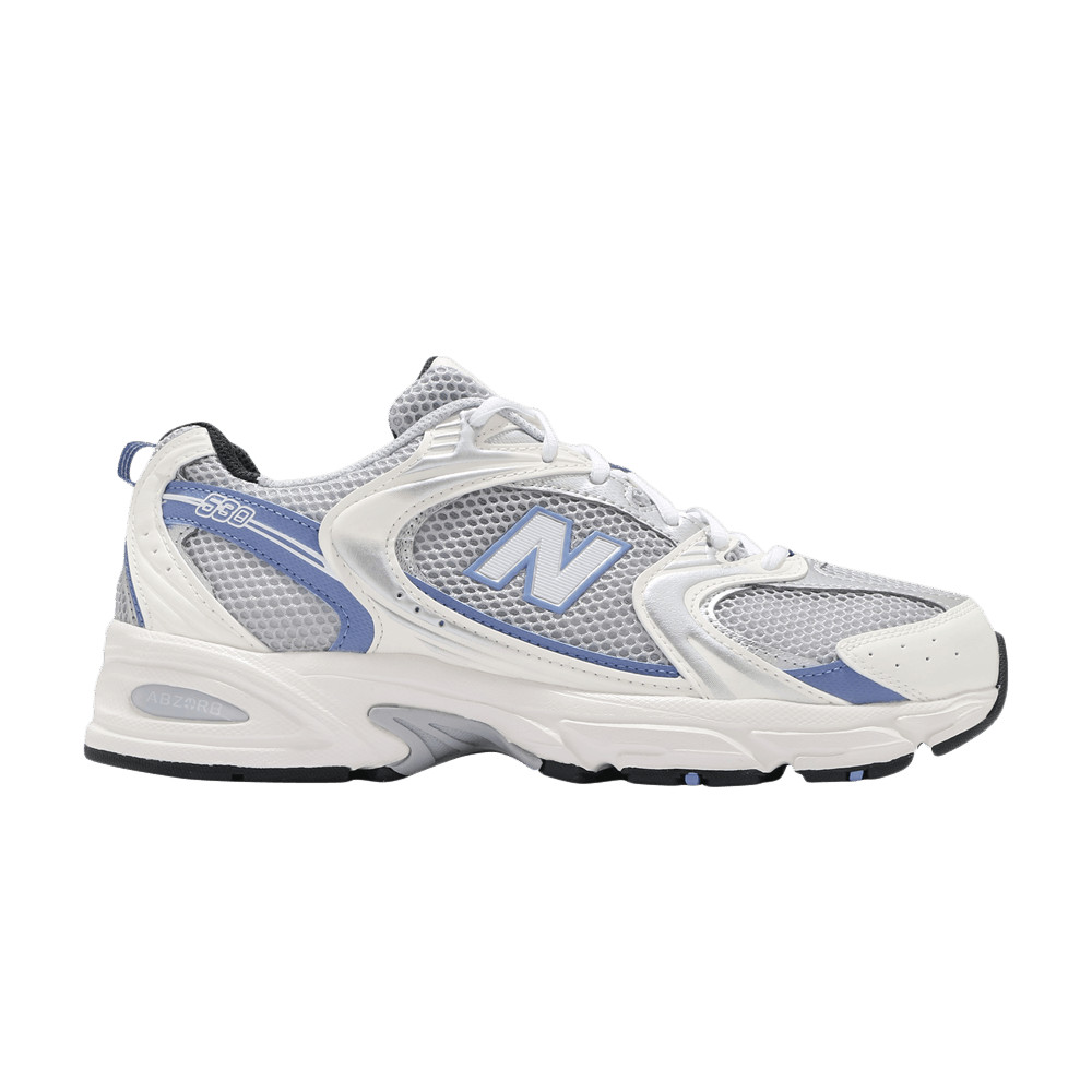 New Balance 530 'Steel Blue' Sneakers | GOAT