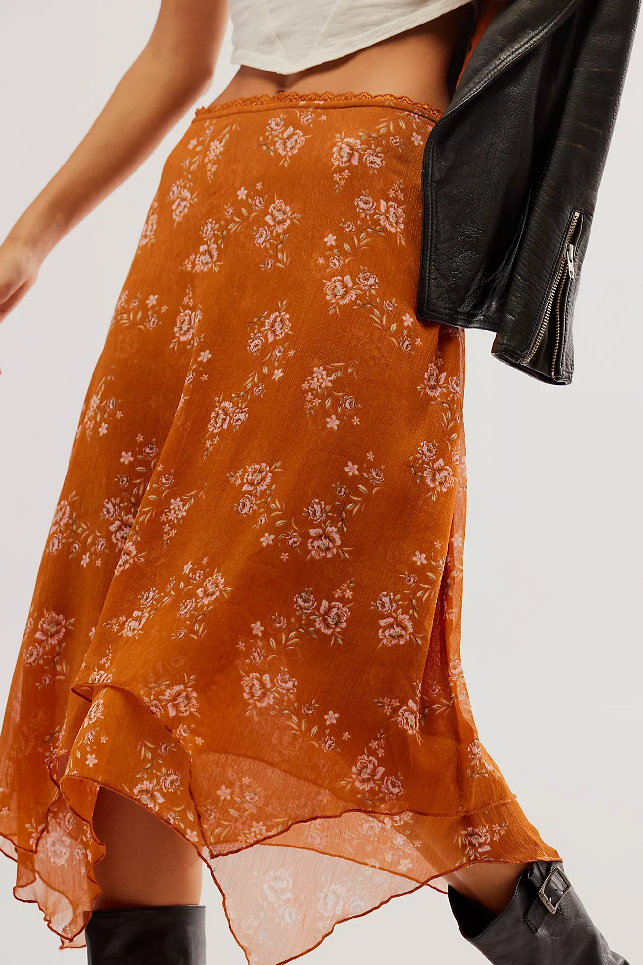 Garden Party Skirt | Free People (Global - UK&FR Excluded)