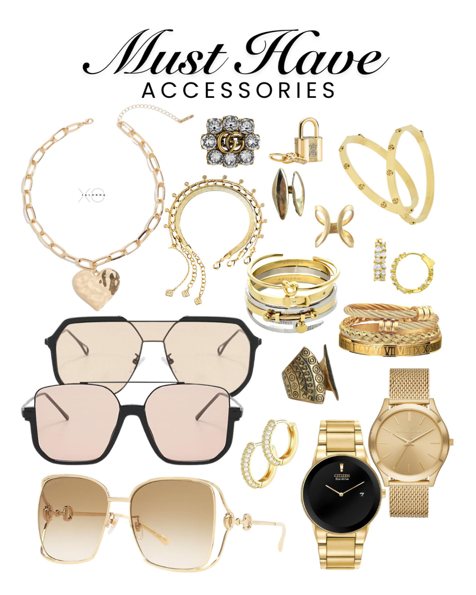 Accessories can level up any look! Sharing a few of my go to that I rock on repeat

#fashion #giftsforher #giftguide #outfitinspo #flyageless  #musthaves #accessories #sunglasses #fashionover40 #stylereel #LTKStyle #ootd #outfitcheck #outfitdetail #fitcheck #fashionover40 #casualchic #fashionreelcreator #whattowearnow #streetsyle #outiftinspo #fashion #casualchicstyle #LTKParty #LTKFashionFinds

#LTKOver40 #LTKGiftGuide #LTKStyleTip