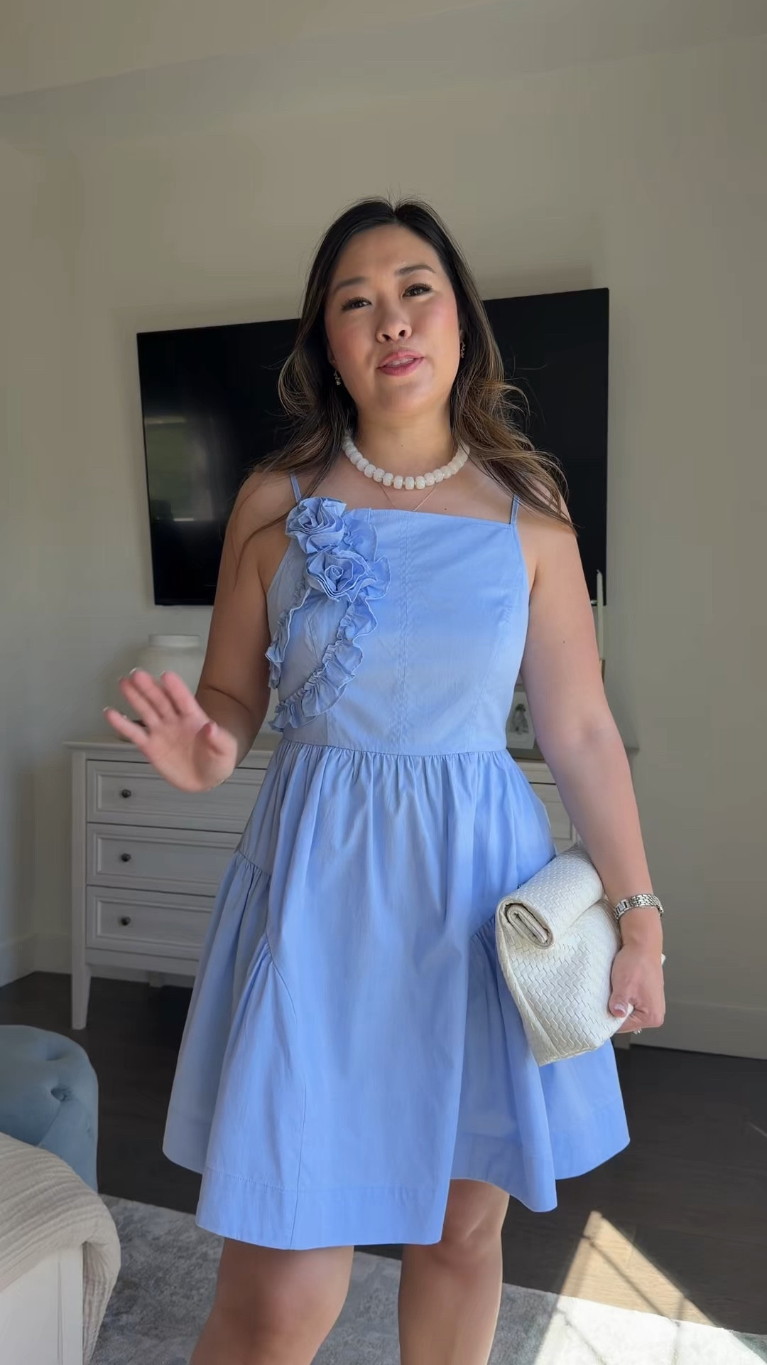 Walmart Summer dresses that look way more expensive than they are!

Blue Flower Dress: 6

#LTKootd #LTKSeasonal #LTKPetite