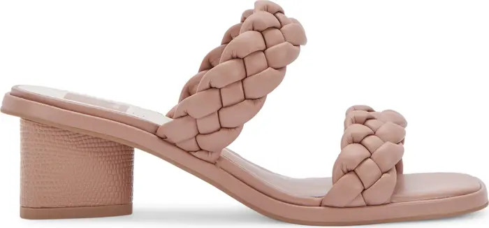 Ronin Slide Sandal (Women) | Nordstrom