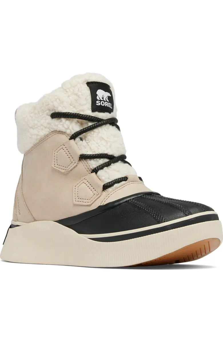 Out N About IV Chillz Waterproof Duck Boot (Women) | Nordstrom