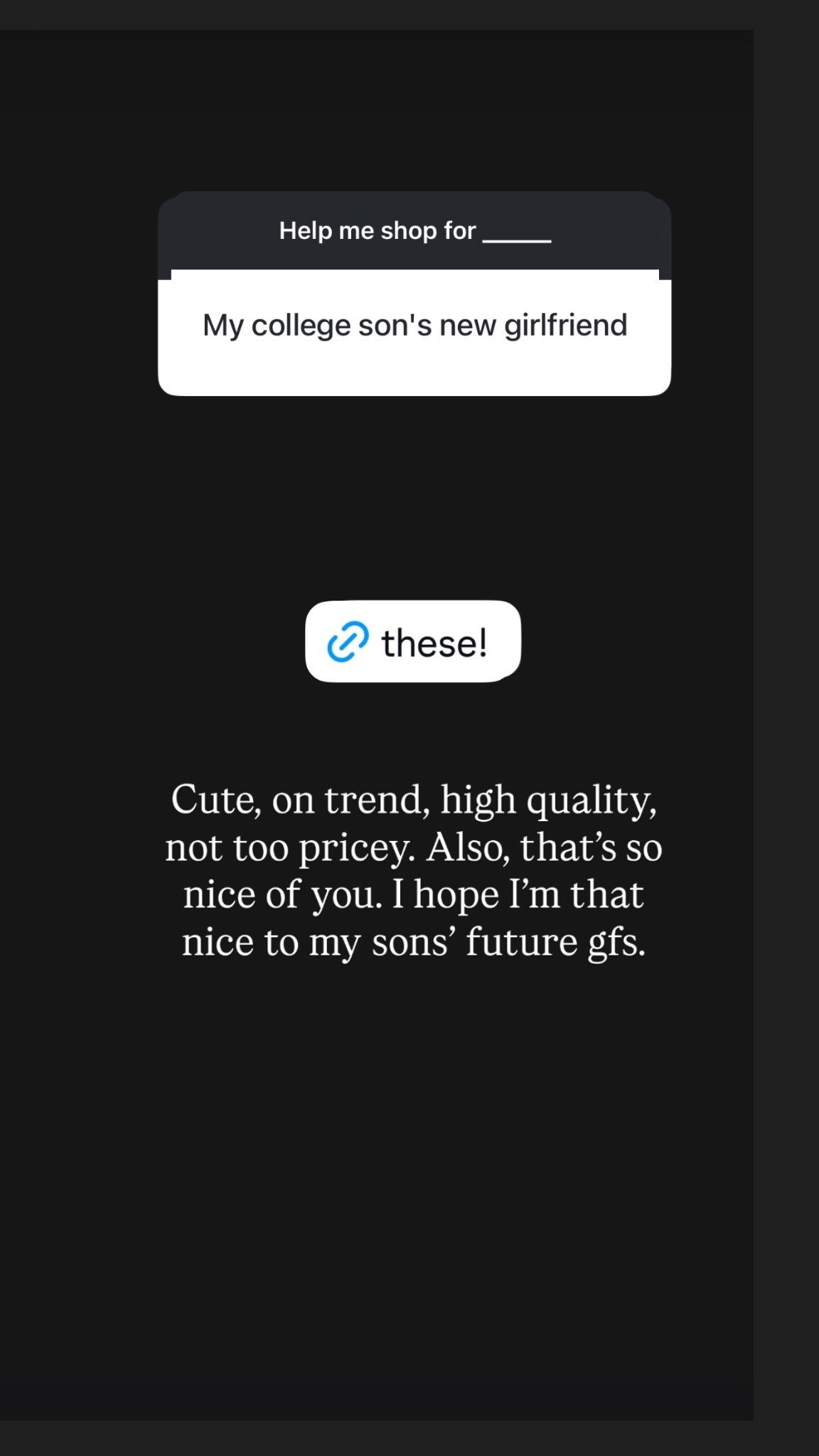 These earrings are the perfect gift for college girls!

#LTKHoliday #LTKGiftGuide #LTKFindsUnder100