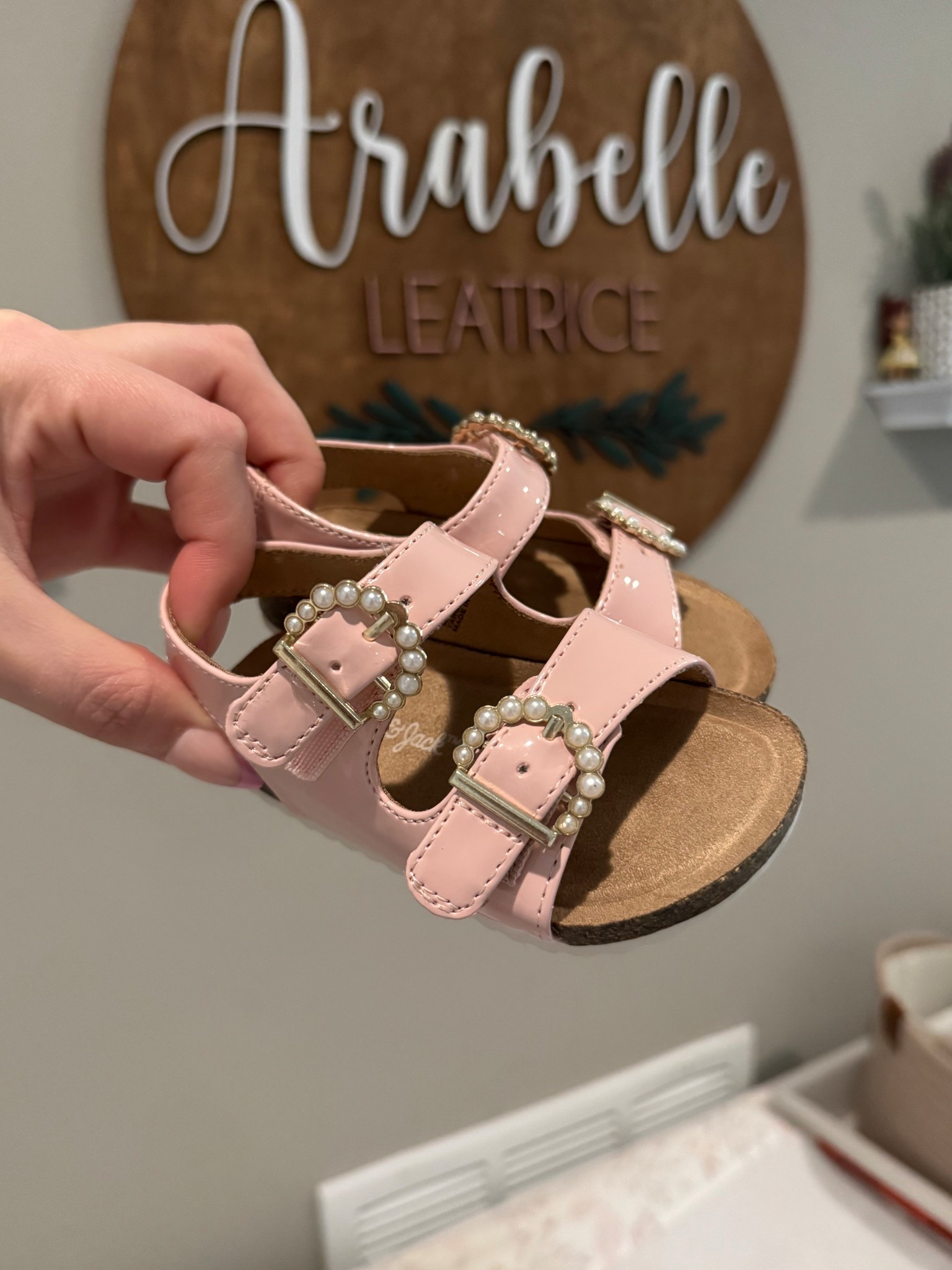 Pink toddler sandals, pink sandals with pearls, toddler sandals, toddler girl sandals, size 5T girl sandals, baby girl sandals, pink pearl sandals, girly girl sandals, little girls sandals, girls pink sandals 

#LTKFamily #LTKBaby #LTKKids