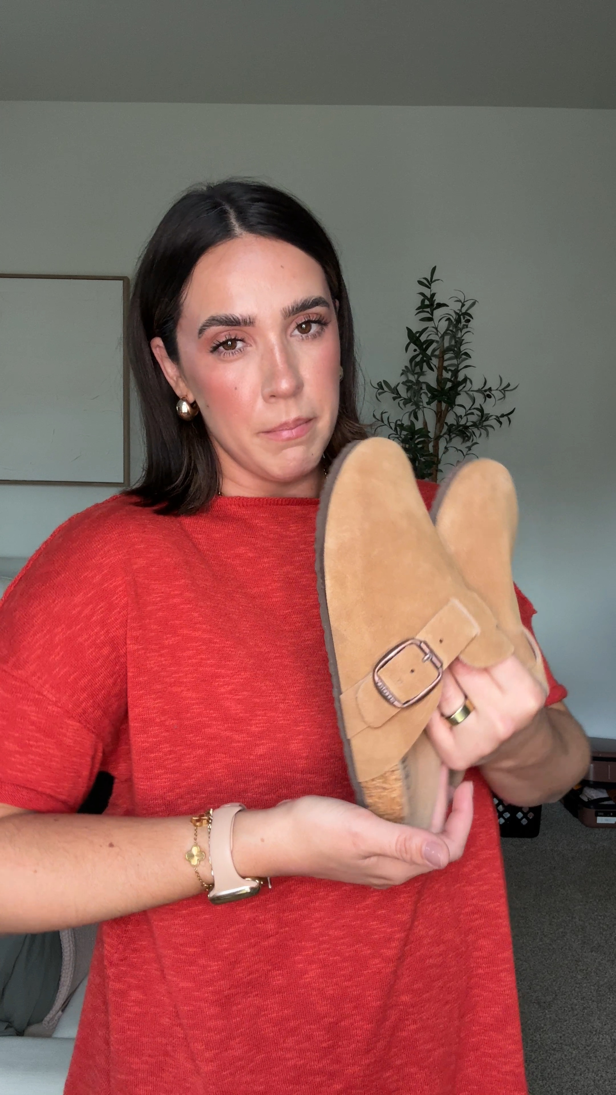 Amazon clogs birckenstock clog inspired! So comfy and soft and squishy! True to size 

#LTKSaleAlert #LTKShoeCrush #LTKFallSale