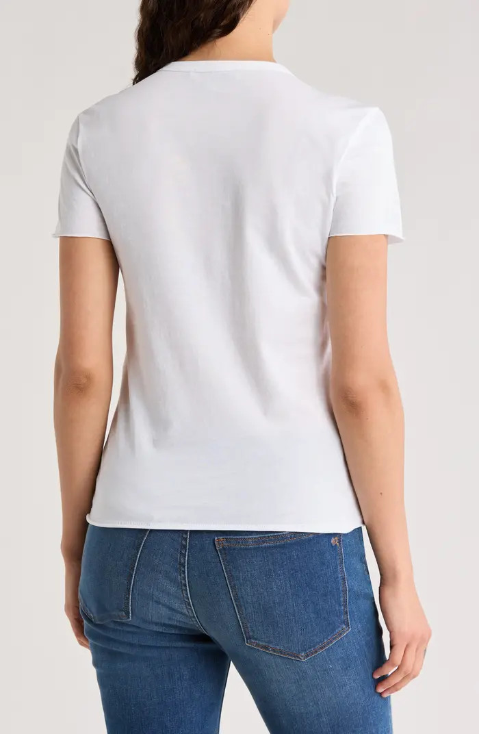 AllSaints Burman Bela Logo Graphic T-Shirt | Nordstromrack | Nordstrom Rack