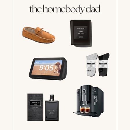 🎉🎁 THE FATHER'S DAY GIFT GUIDE WE'VE ALL BEEN WAITING FOR IS HERE!! 🎉🎁 Let's be on top of it together and get those gifts picked out, ready and ordered before the big day is here! 🗓️ And don't worry, we've got you covered with a whole different realm of gift ideas depending on what type of dad gifts you're looking for. 🎯

🏕️ For the outdoorsy dad: Make sure they always have the right tools and gear to be prepared.
👔 For the stylish dad: Always wanting to stay on trend and have those designer and bougie pieces to stand out with.
🏋️ For the active dad: Enhance their fitness experience and recovery with these creative gifts to keep them one step ahead.
🍔 For the BBQ dad: Hosting those family BBQs can get overwhelming, but with these gift ideas, grilling and delivering the best food to the guests becomes a breeze.
📱 For the tech dad: Always wanting to fidget and learn new technologies? These gadgets are perfect for a dad's tech obsession.
🏠 For the homebody dad: Helping to relax and unwind, these gift ideas spark new home accessories and comforts to add to the home.

🛒 Shop our #GiftGuide now and put a big smile on their faces this Father's Day! 😄❤️

#LTKGiftGuide #LTKfamily #LTKFind